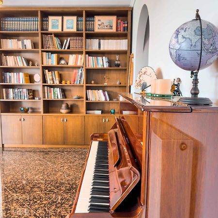 Villa Bougainvillea Епаноми Екстериор снимка